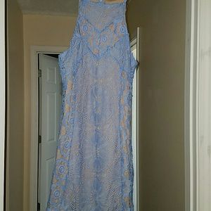 Francescas Dress NWOT